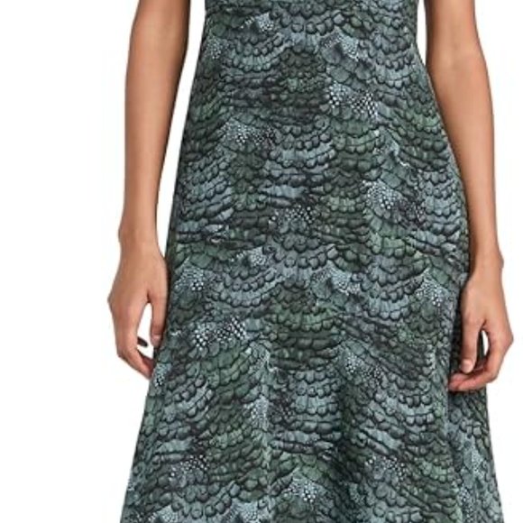 Scotch and Soda dress - Picture 6 of 10